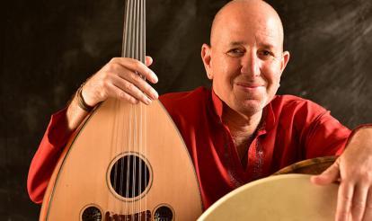 Yinon Muallem