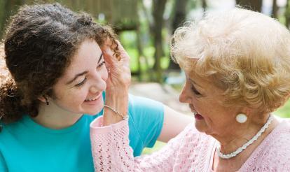 Making a Gift in your Will