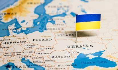 Global Politics Since Ukraine