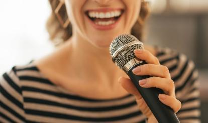 Hebrew Singing Club with Ira Kalechman