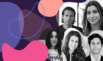 How They Made It (Through)