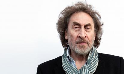Howard Jacobson