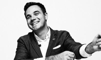 image of Igor Meerson