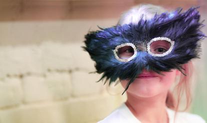 Summer Drama Camp Hampstead