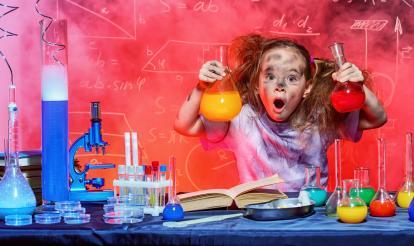 Inventors and Inventions!