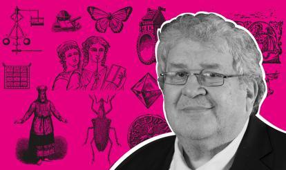 It Says What?! with Rabbi Michael Pollak