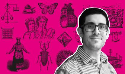 It Says What?!? with Rabbi Joe Wolfson