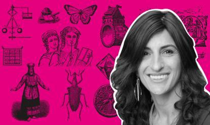 It Says What?! with Rabba Dina Brawer