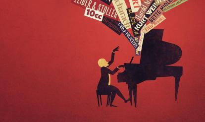 Jeremy Sassoon's MOJO