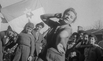 Jewish Britain On Film 