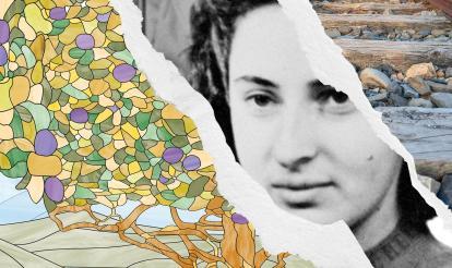 Kindness: A Legacy of the Holocaust