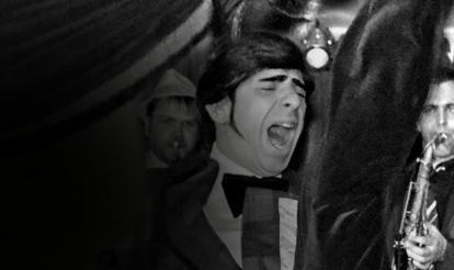 Lenny Beige's Tribute to Neil Diamond