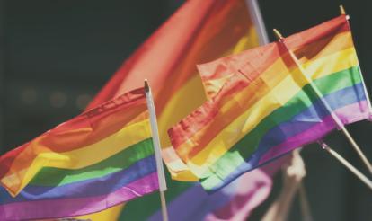 LGBTQ+ Community