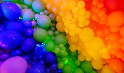 LGBTQ+ Family Pride Celebration