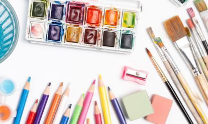 Make Your Own Family Haggadah