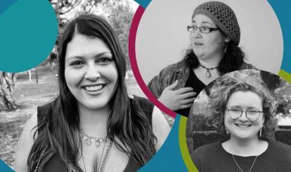 My Big Fat Jewish Body