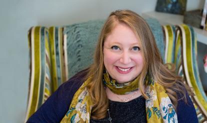 Modern Jewish Literature 