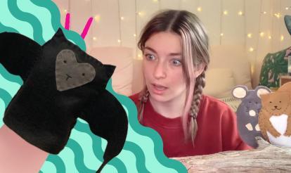 JW3 Morning Puppet Show