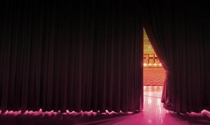 Musicals Uncovered: Encore!