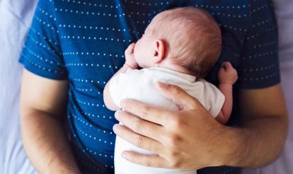 NCT Early Days Postnatal Group