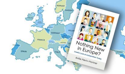 Nothing new in Europe