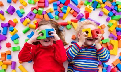 Hampstead Baby Care at JW3