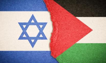 Israel-Palestine: Behind the Headlines