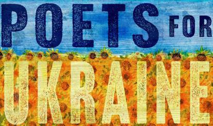 Poets for Ukraine