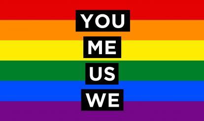 Pride