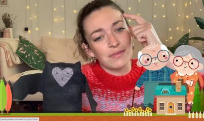 Rise & Shine Shabbat Time