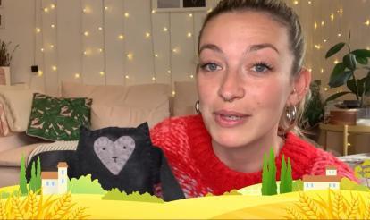 Rise & Shine Shabbat Time