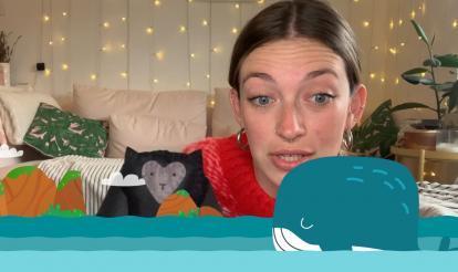 Rise & Shine Shabbat Time (episode 12)