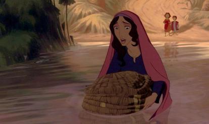 Family Sing-A-Long: The Prince of Egypt