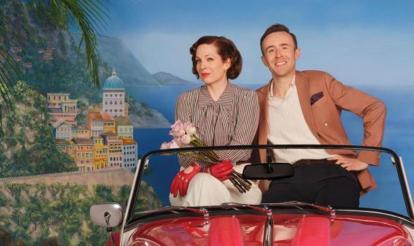 Much Ado About Nothing