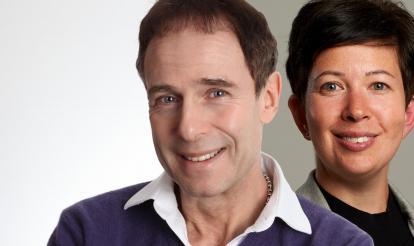  Jon Smith & Sarah Shephard