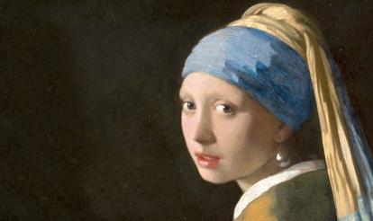 Vermeer: The Greatest Exhibition