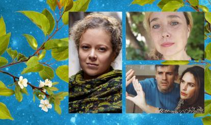 Wassail for the Trees