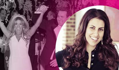 How to Plan a Wedding in a Pandemic