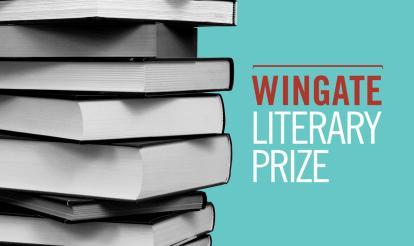 JW3-TV: The Wingate Prize 2022