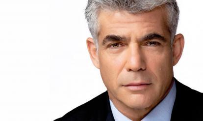 Yair Lapid