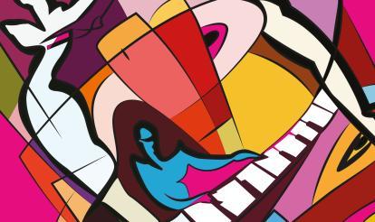 The Yiddish Open Mic Café