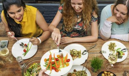 YP Friday Night Dinner