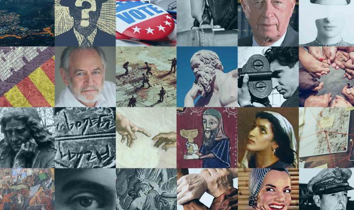 JW3's Online Learning Programme